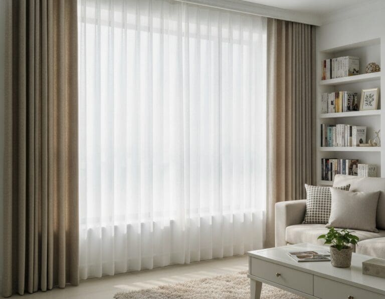 raamdecoratie