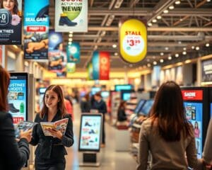 retail reclame