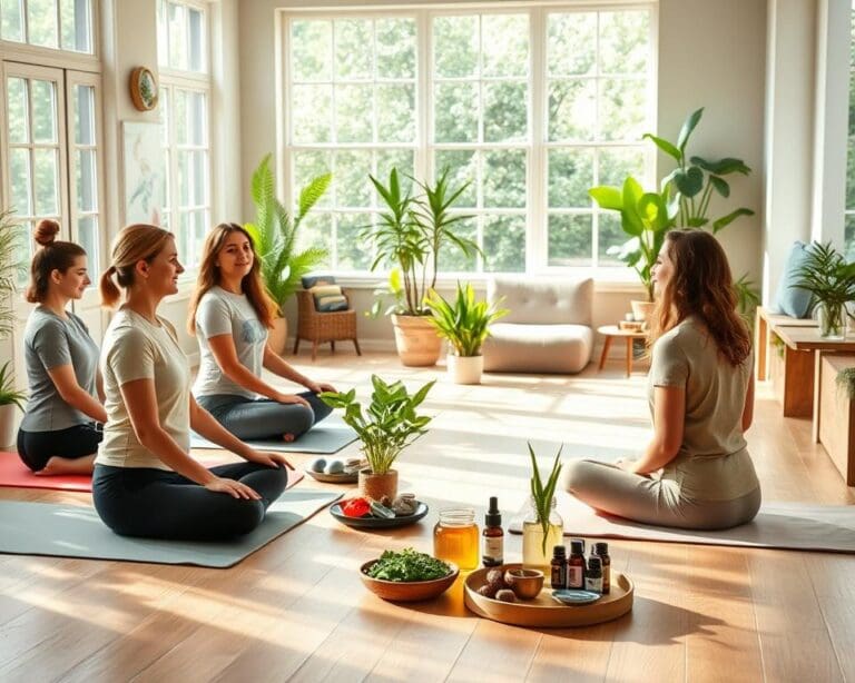 wellness trends