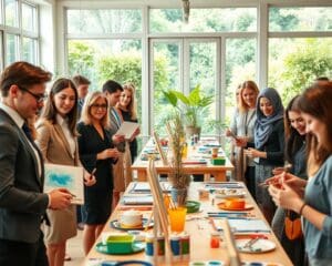 creatieve workshops