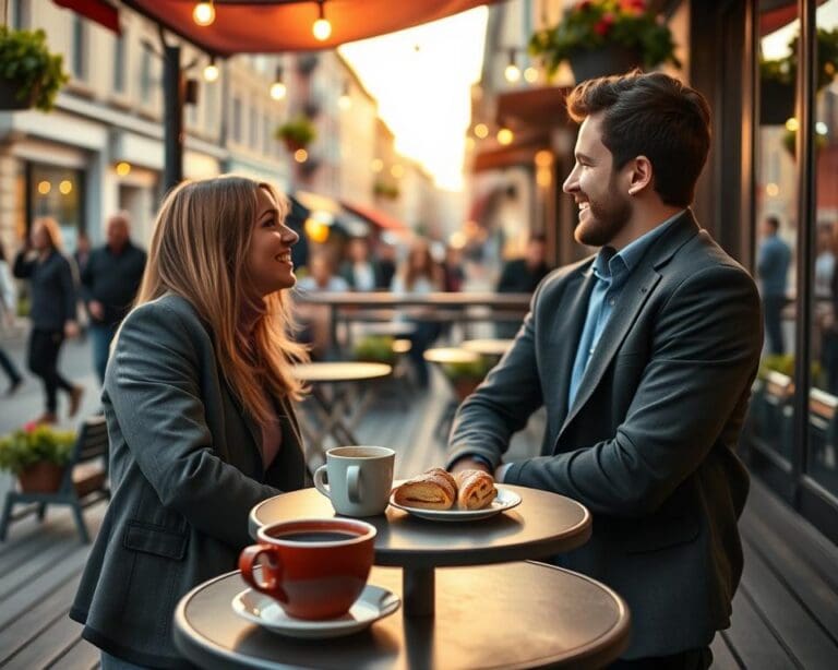 eerste date ideeën