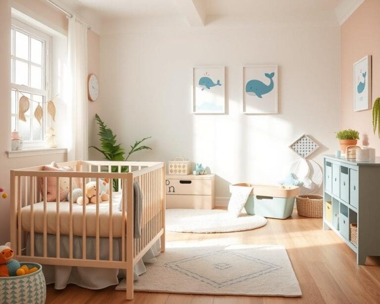 kinderkamer
