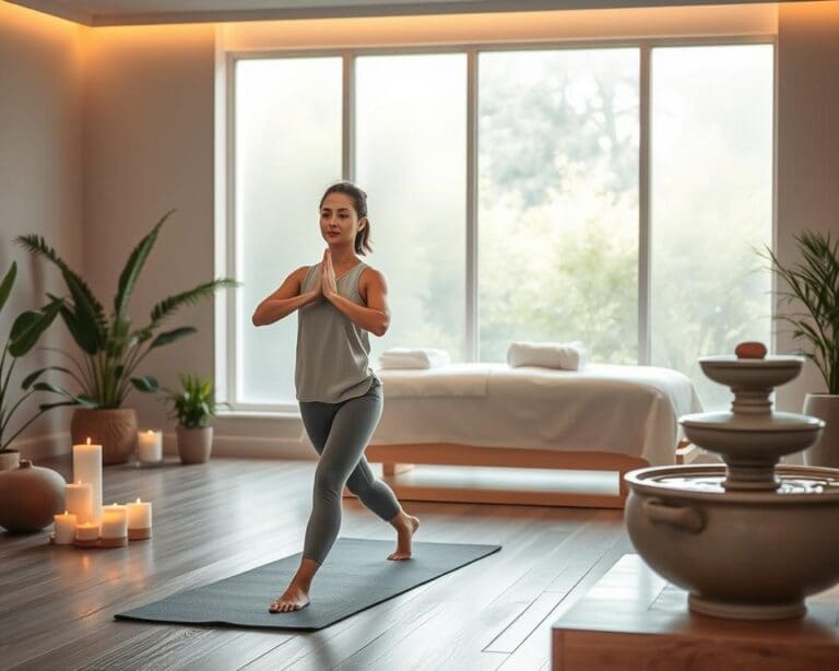 wellnessactiviteiten