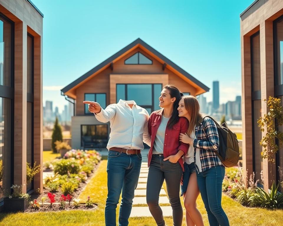 woning kopen
