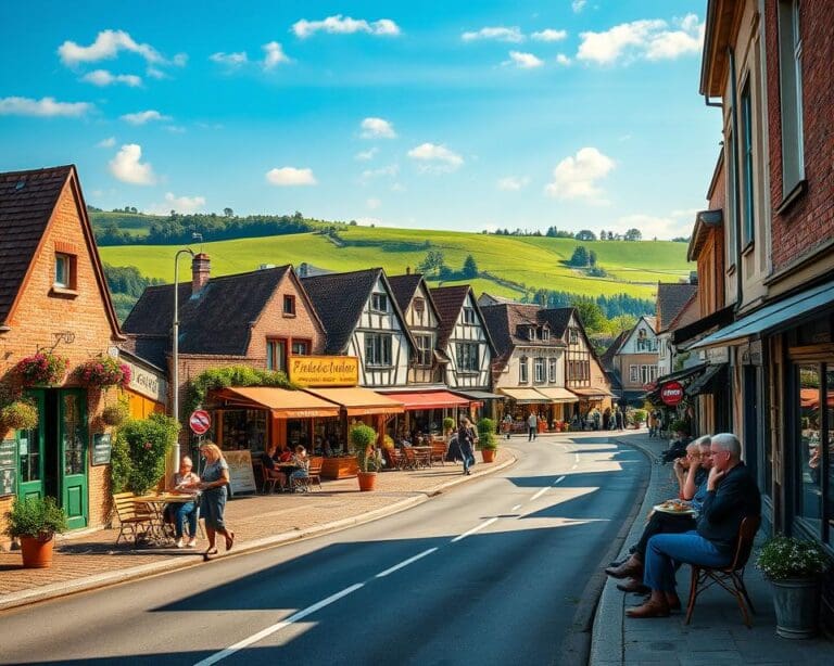 culinaire roadtrip