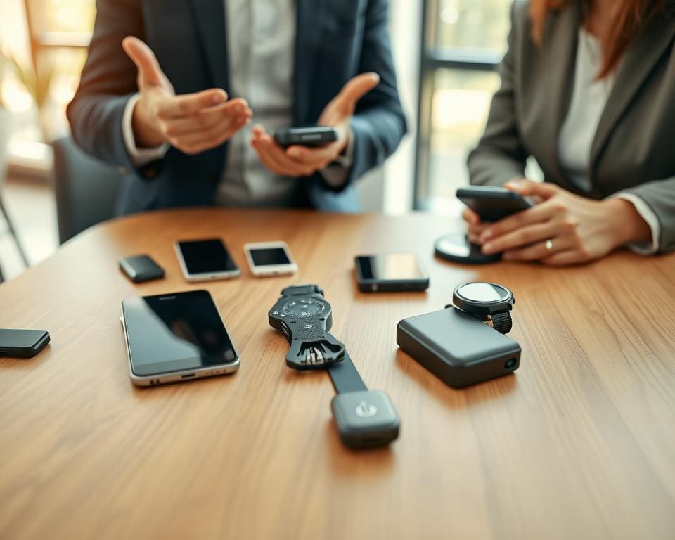gadgets