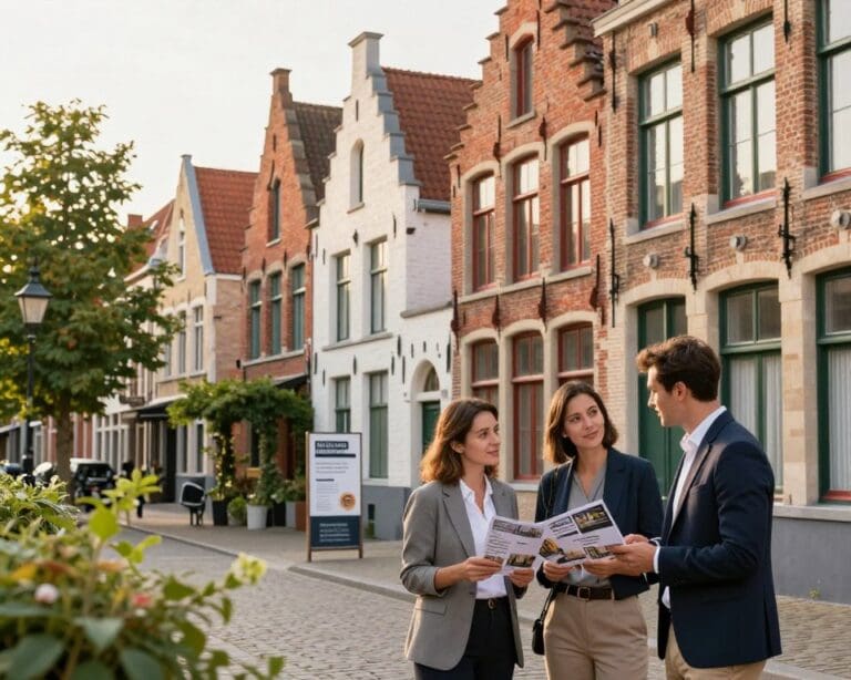 huis kopen Leuven