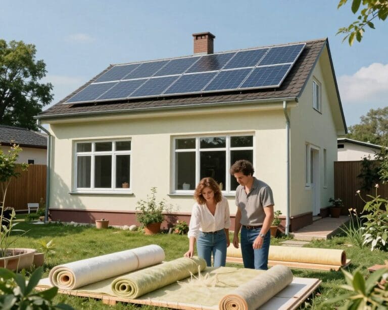jaren 50-woning verduurzamen