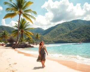 mooiste stranden