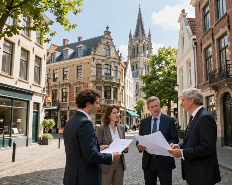 woning kopen Antwerpen