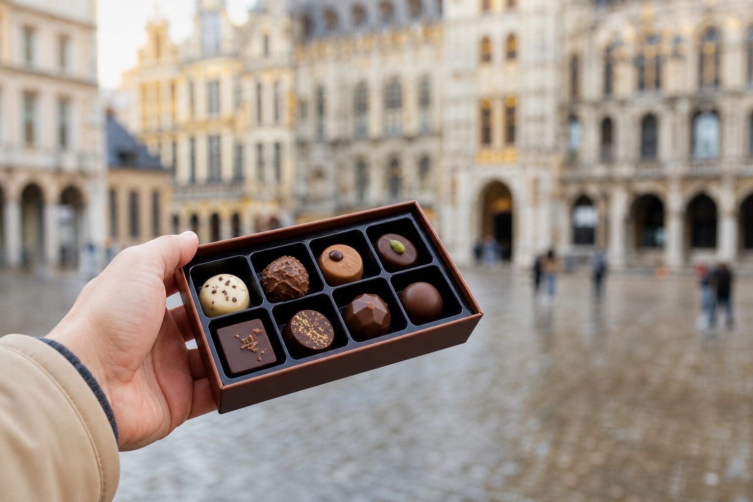Hoe ontdek je het mooiste van België met Belgium Private Tours?