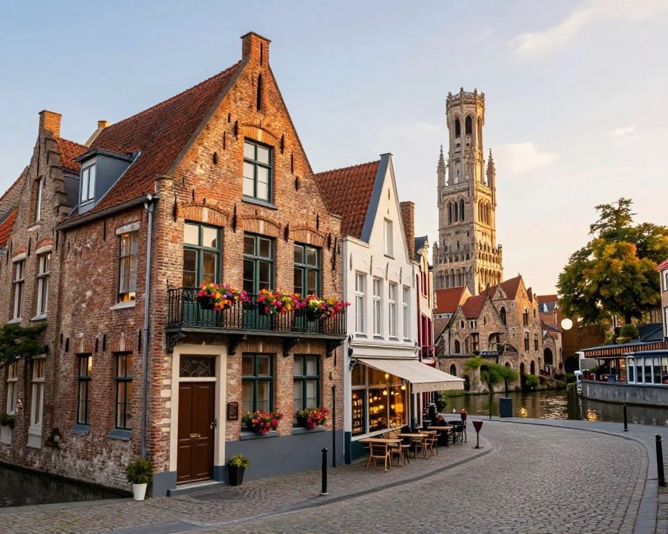 woning kopen Brugge