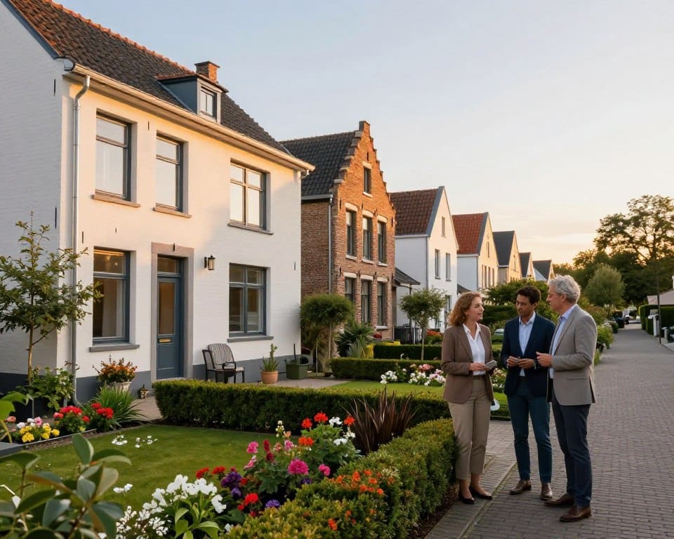 woning kopen Hasselt